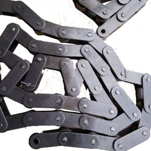 Chain and Spoket