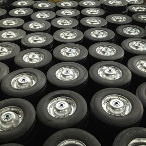 Wheel